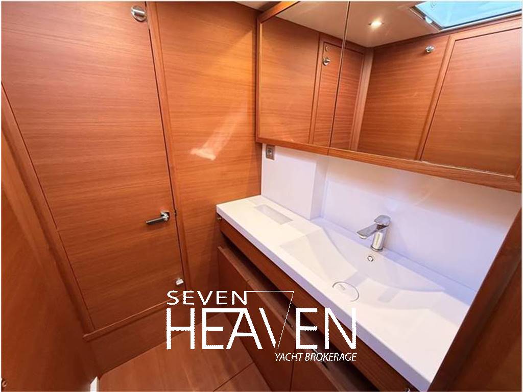 Solaris Yachts Solaris 64 RS