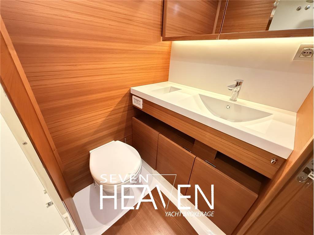 Solaris Yachts Solaris 64 RS