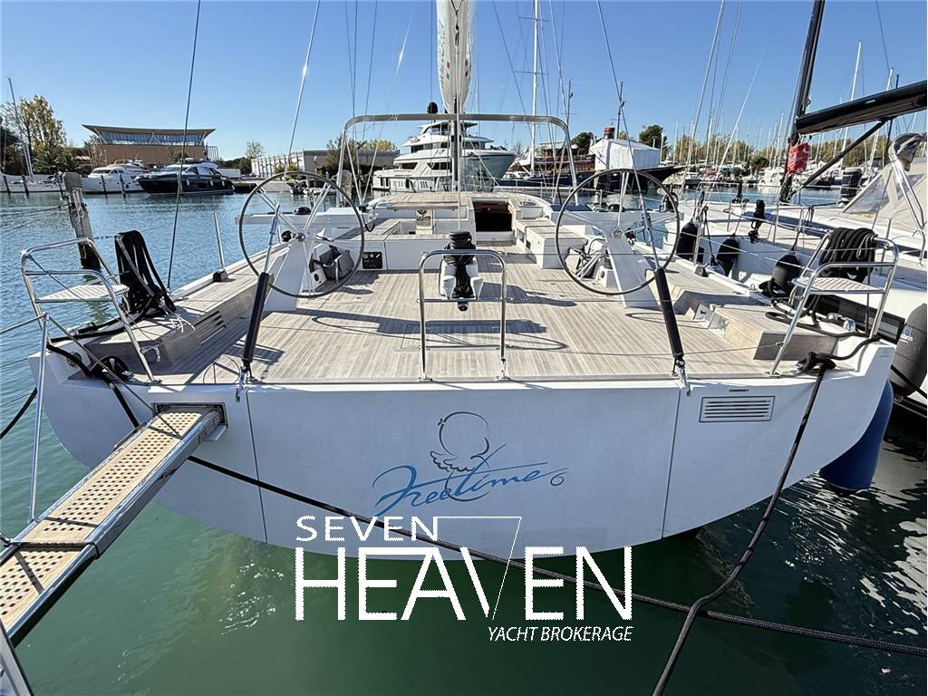 Solaris Yachts Solaris 64 RS