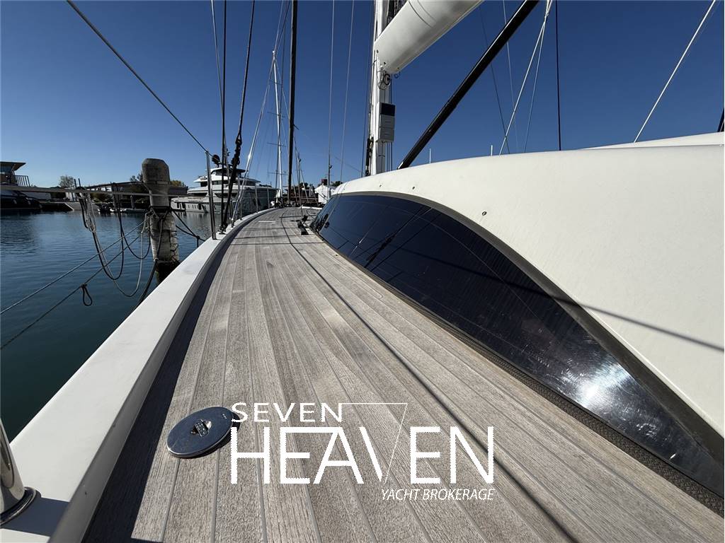 Solaris Yachts Solaris 64 RS