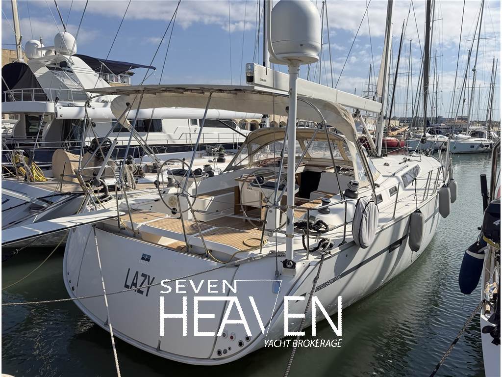 Bavaria Yachts Bavaria 56 Cruiser