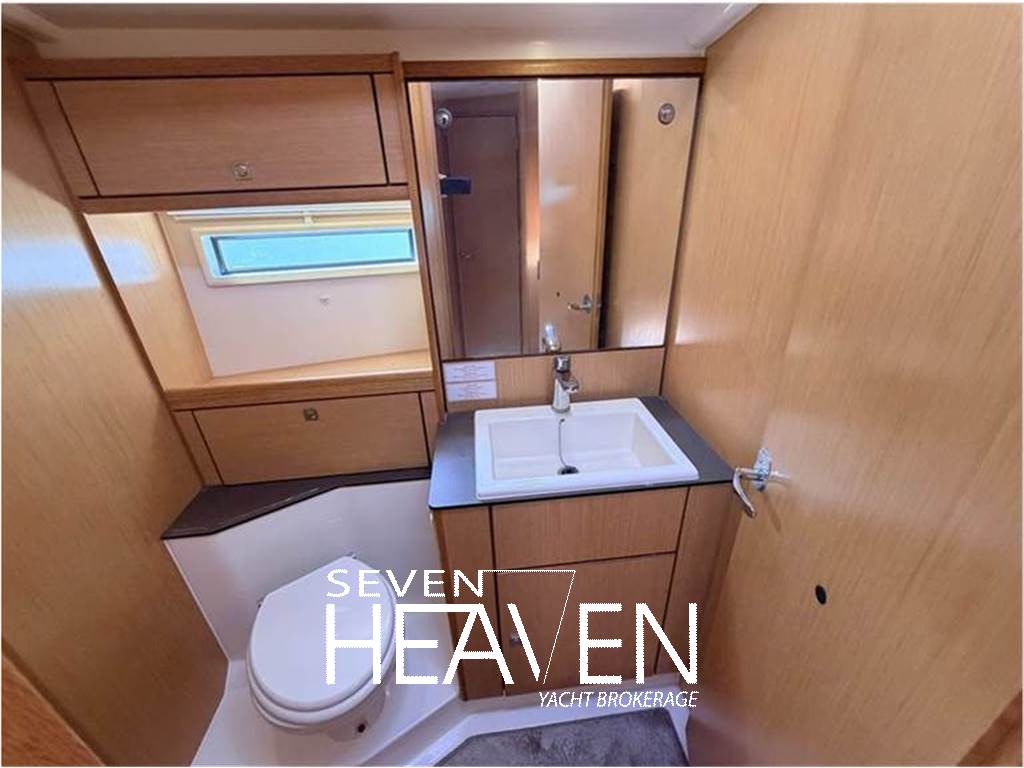 Bavaria Yachts Bavaria 56 Cruiser