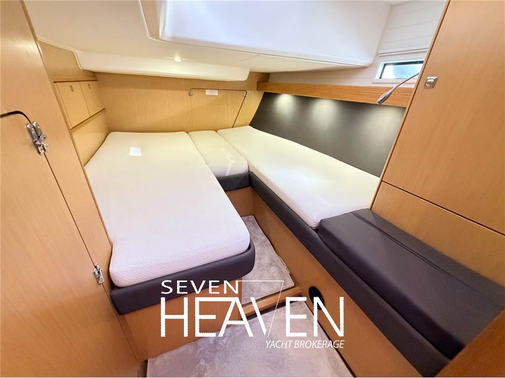 Bavaria Yachts Bavaria 56 Cruiser