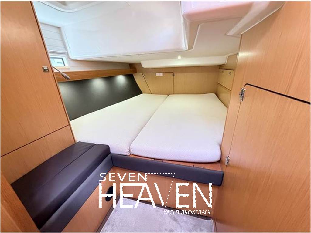 Bavaria Yachts Bavaria 56 Cruiser
