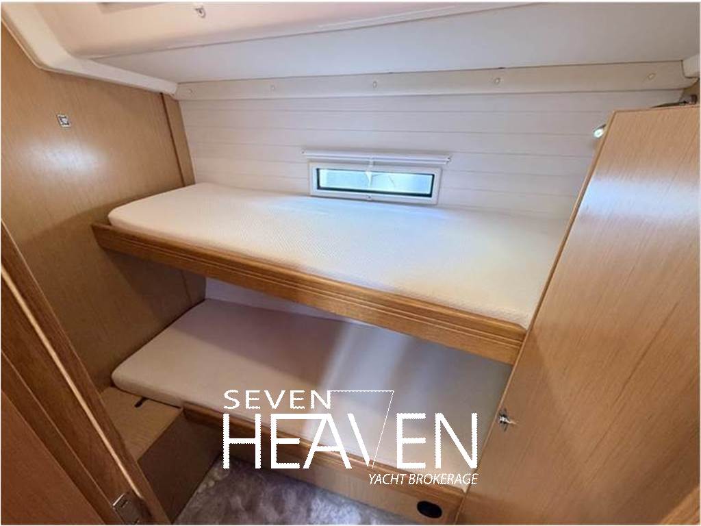 Bavaria Yachts Bavaria 56 Cruiser