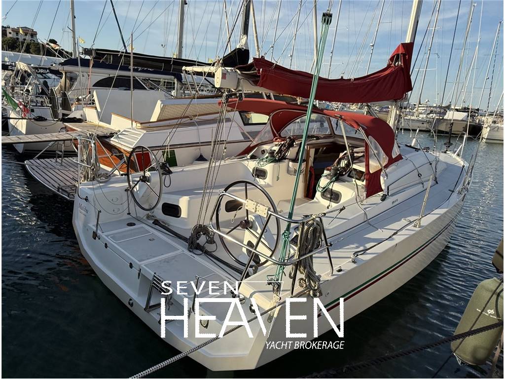 RM Yachts RM 970