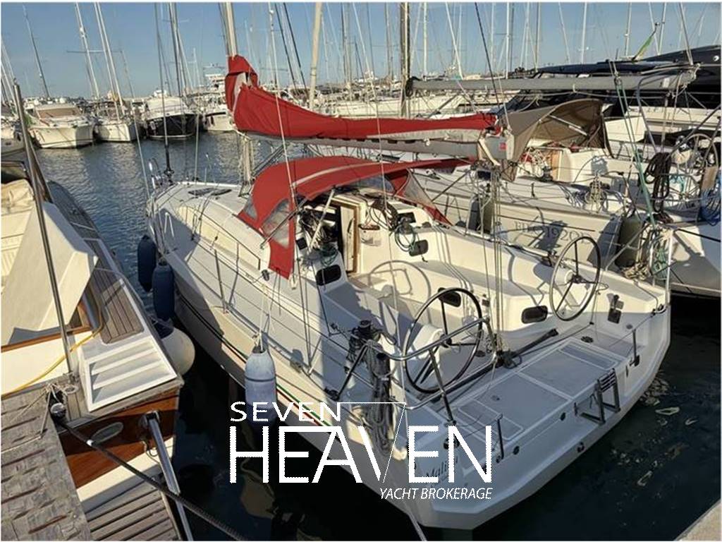 RM Yachts RM 970