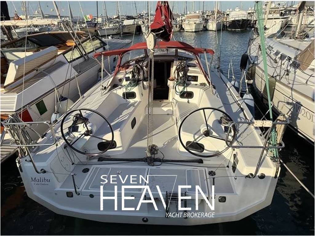 RM Yachts RM 970