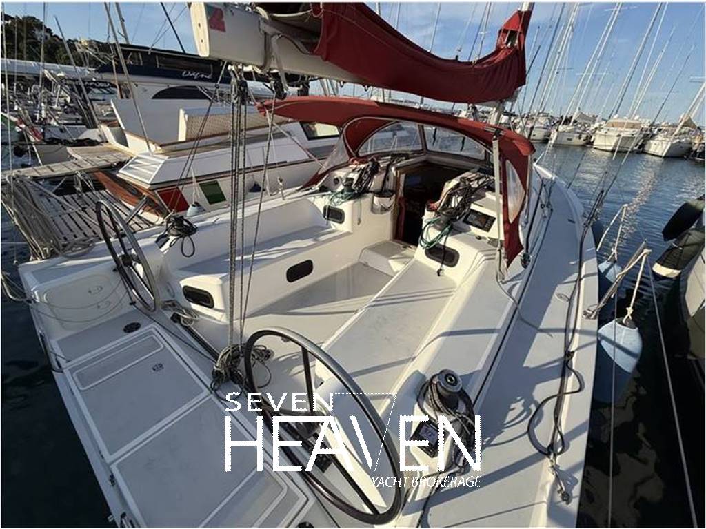 RM Yachts RM 970