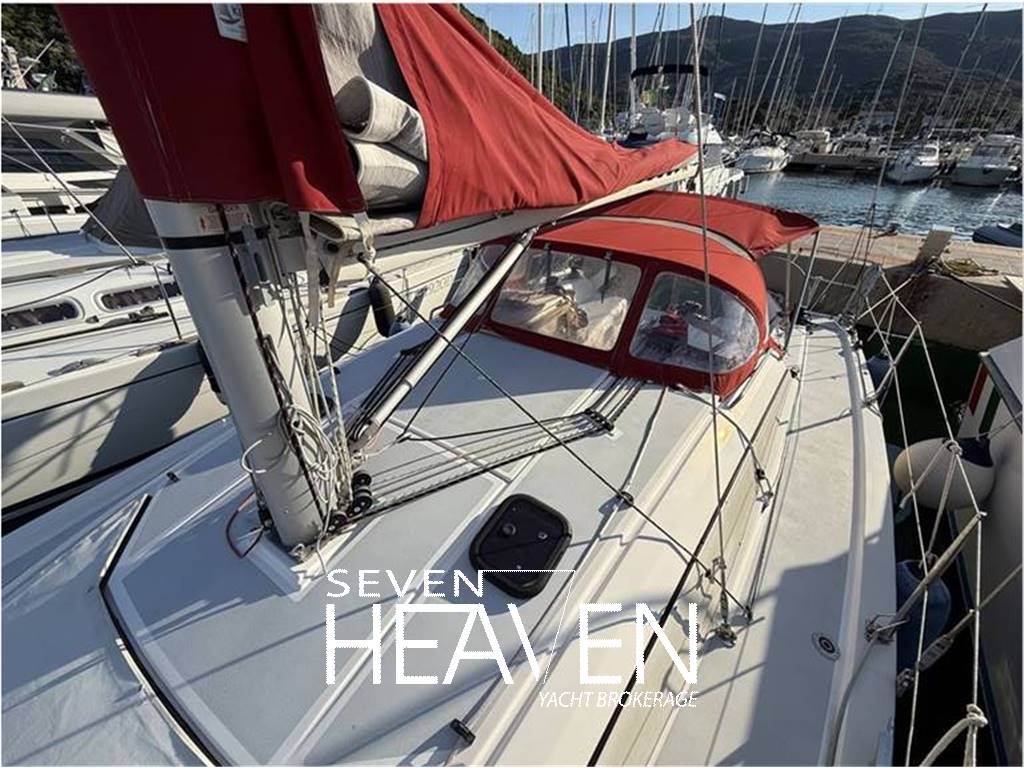 RM Yachts RM 970