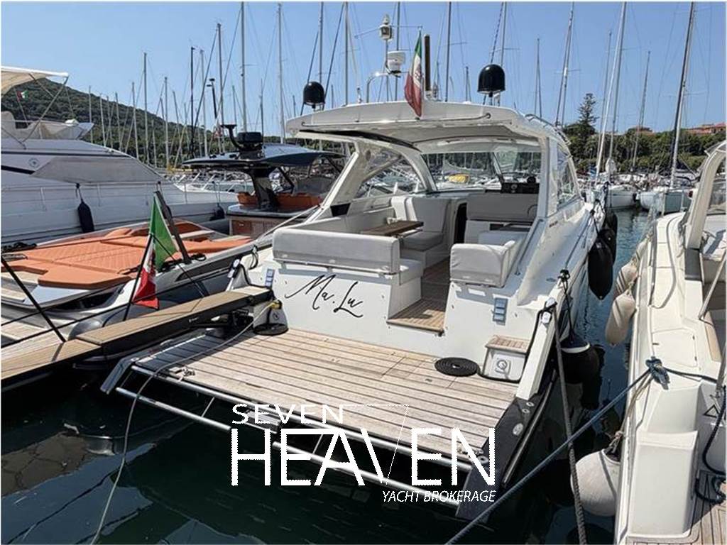 Sealine Sealine SC 35