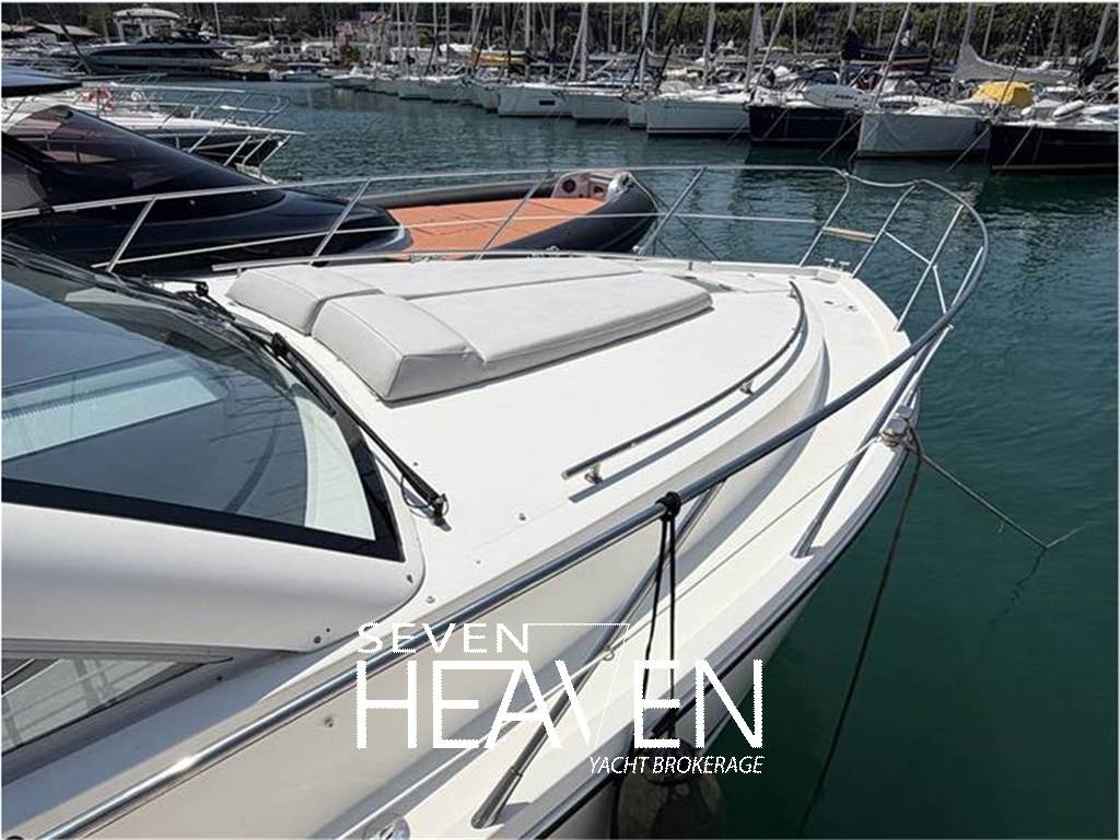 Sealine Sealine SC 35