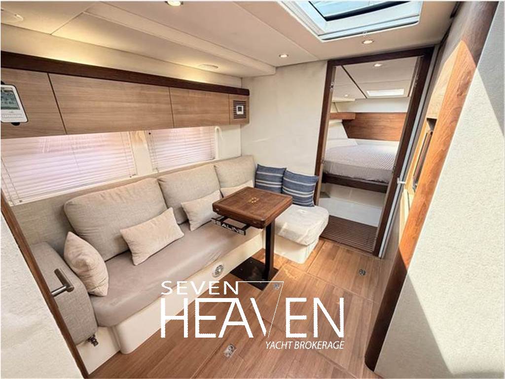 Sealine Sealine SC 35