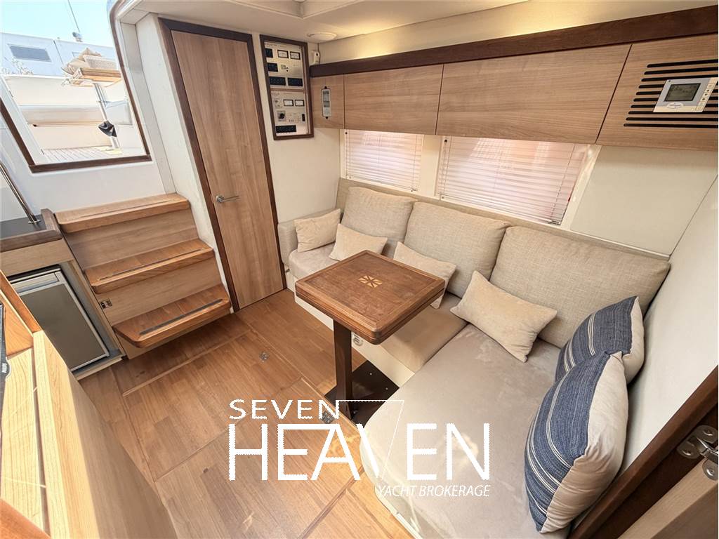 Sealine Sealine SC 35