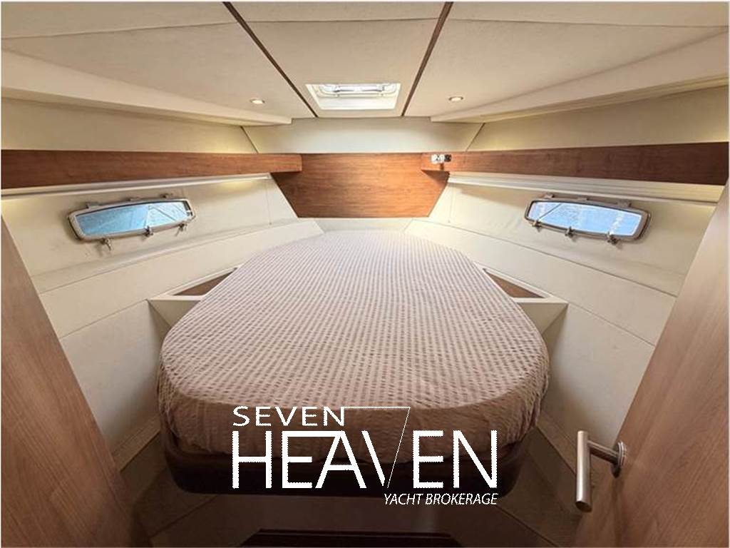 Sealine Sealine SC 35