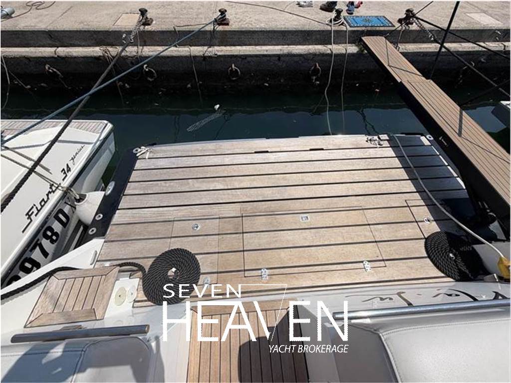 Sealine Sealine SC 35