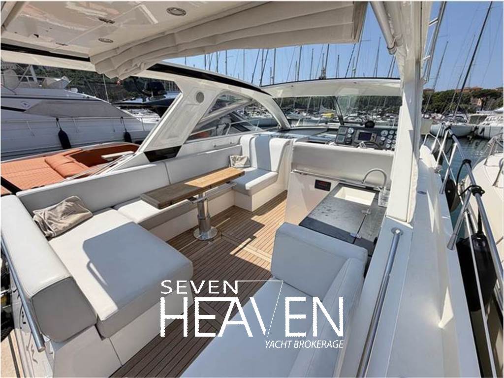 Sealine Sealine SC 35
