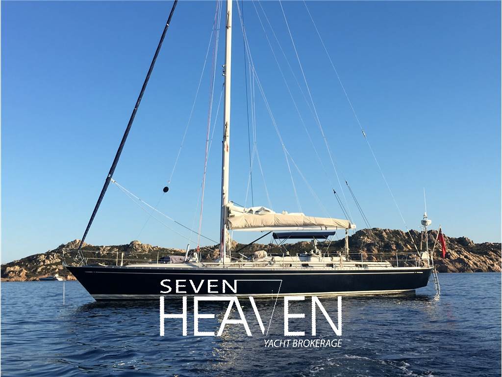Nautor Swan Swan 61