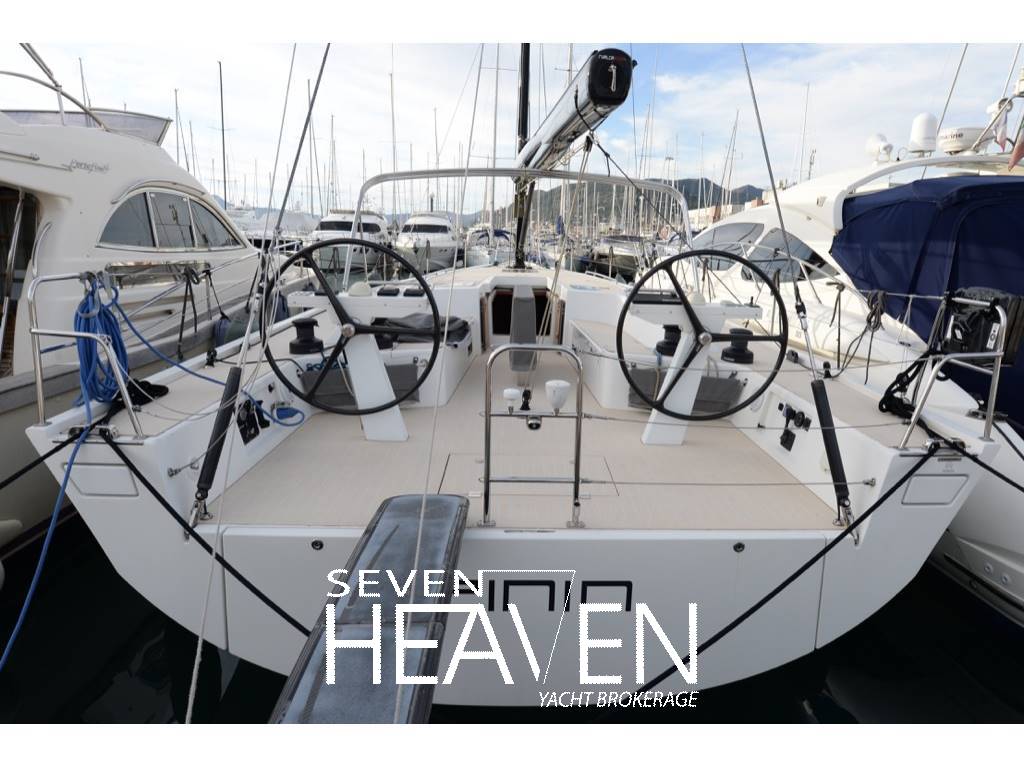 Solaris Yachts Solaris 50