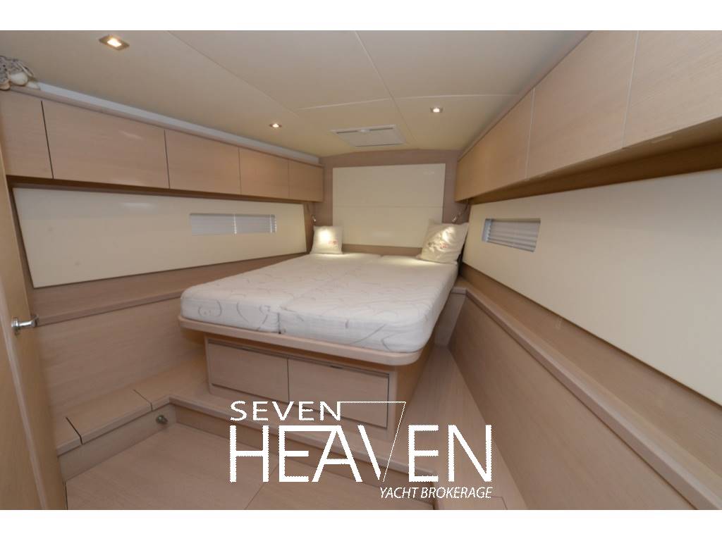 Solaris Yachts Solaris 50