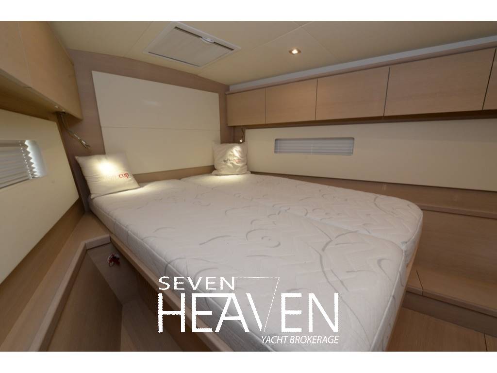 Solaris Yachts Solaris 50