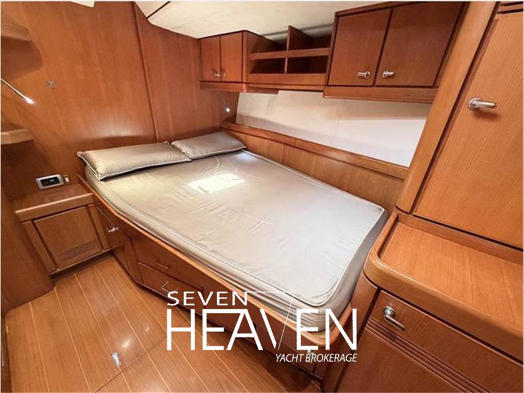 Nauta Yachts Nauta 70