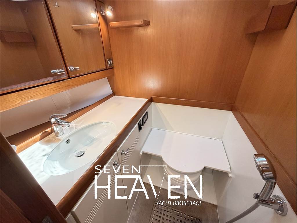 Nauta Yachts Nauta 70