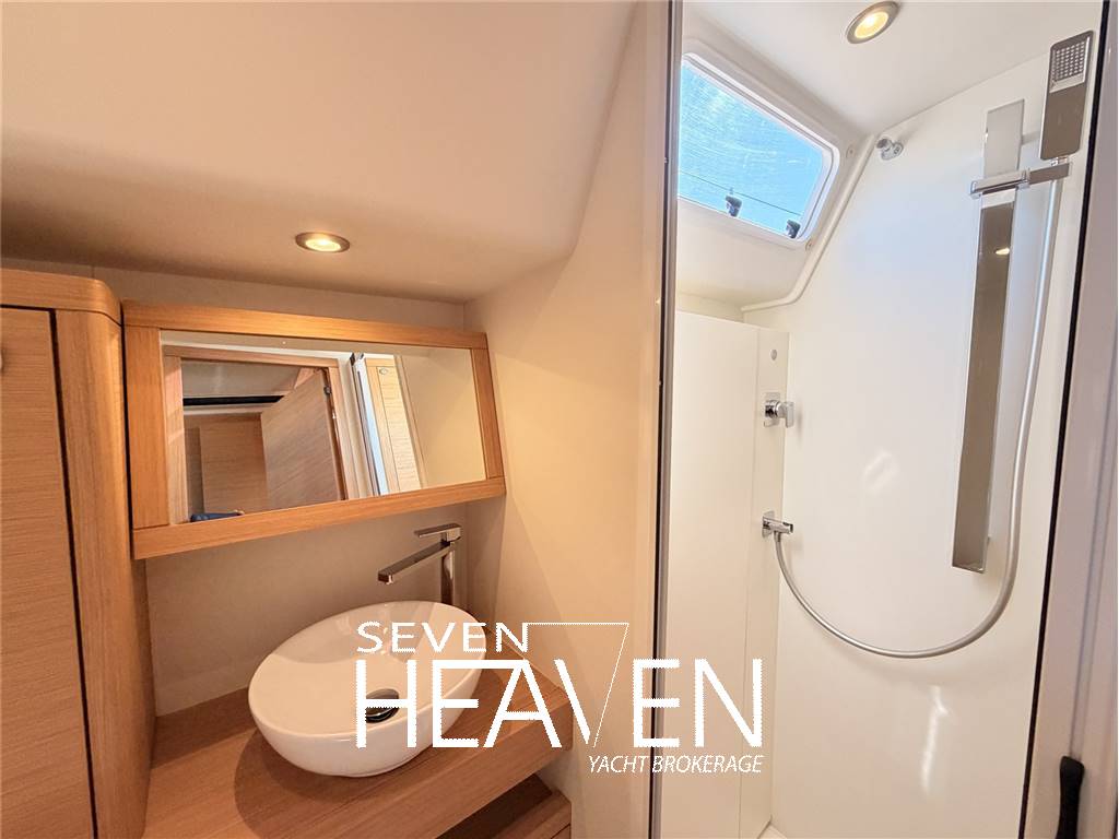 Cantiere del Pardo Grand Soleil 52 LC Sport