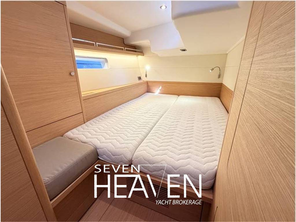 Cantiere del Pardo Grand Soleil 52 LC Sport