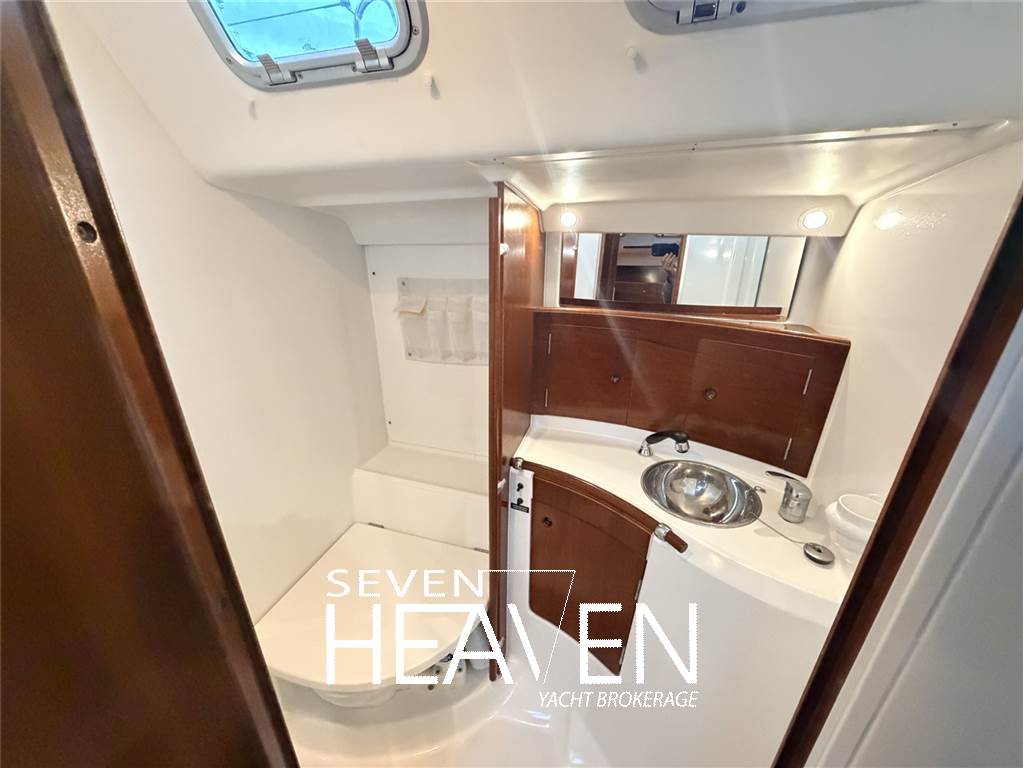 Beneteau First 47.7