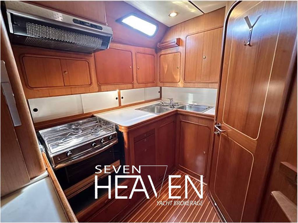 Southern Wind SWS 72