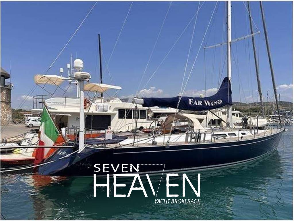 Southern Wind SWS 72