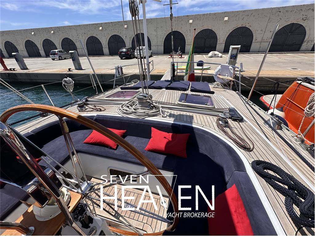 Southern Wind SWS 72