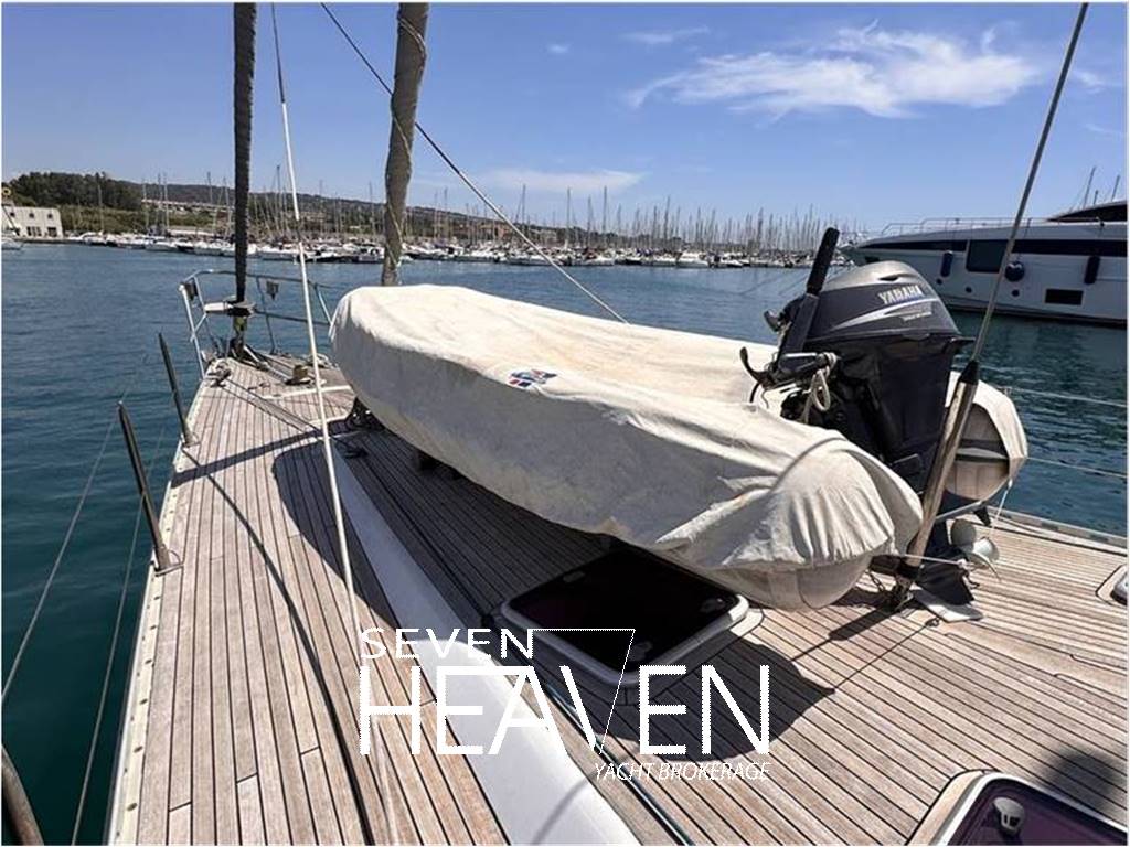 Southern Wind SWS 72