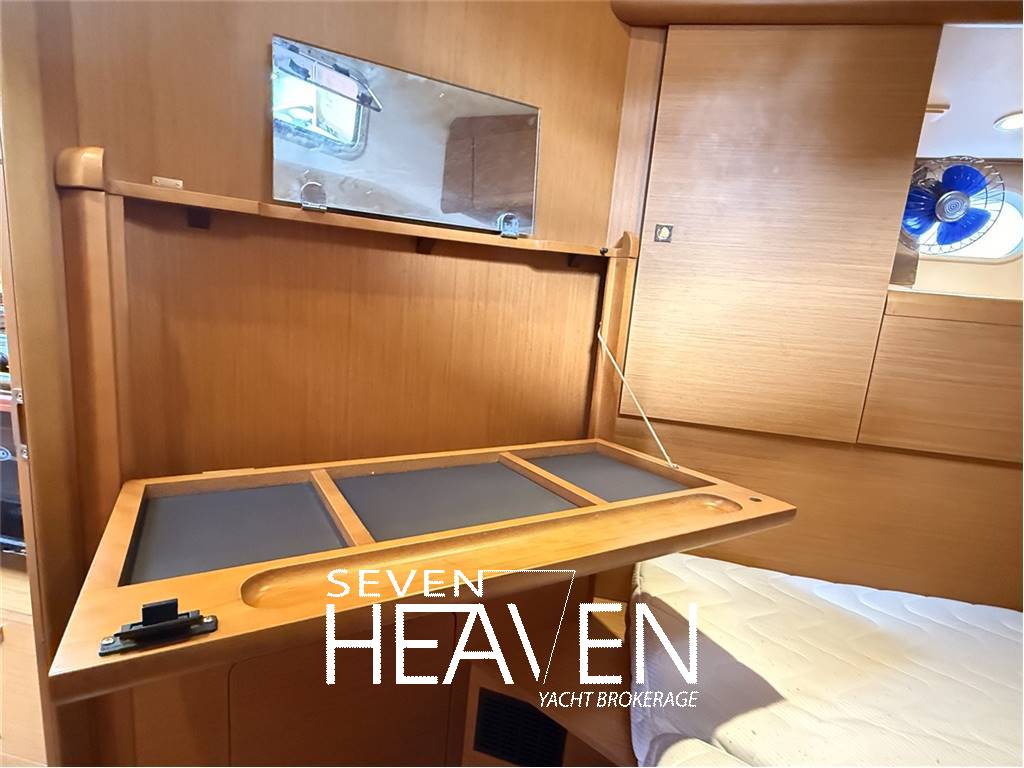 Jeanneau Sun Odyssey 50 DS