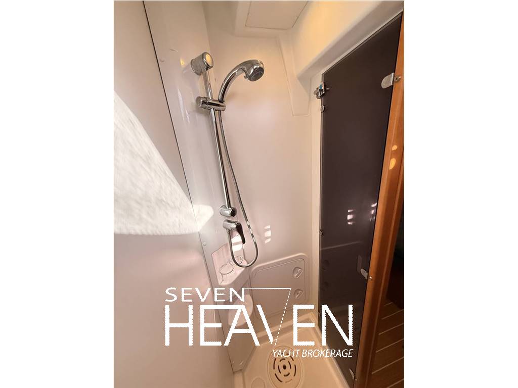 Jeanneau Sun Odyssey 50 DS