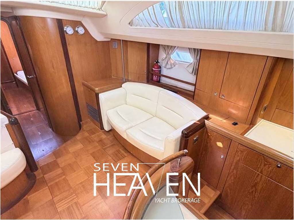 Moody Yachts Moody 64