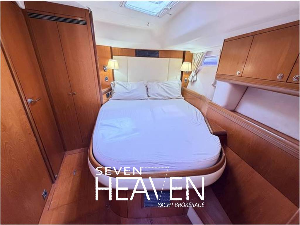 Moody Yachts Moody 64