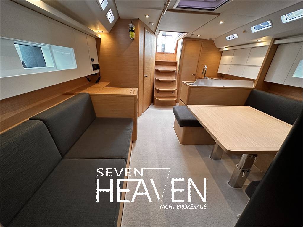 Solaris Yachts Solaris 40