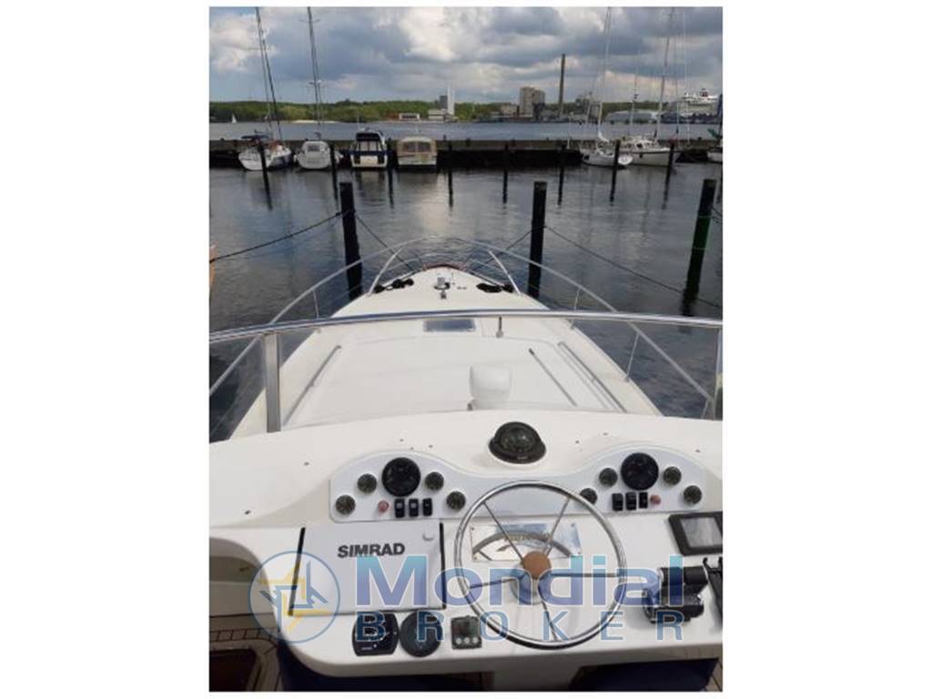 FRANCHINI Lobster 55 FLY