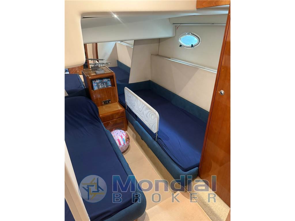 Azimut | Groupe Benetti AZIMUT 52