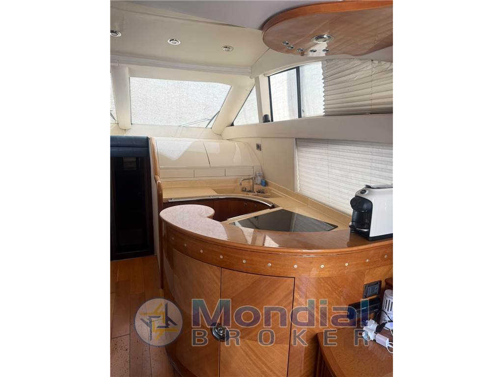 Azimut | Groupe Benetti AZIMUT 52