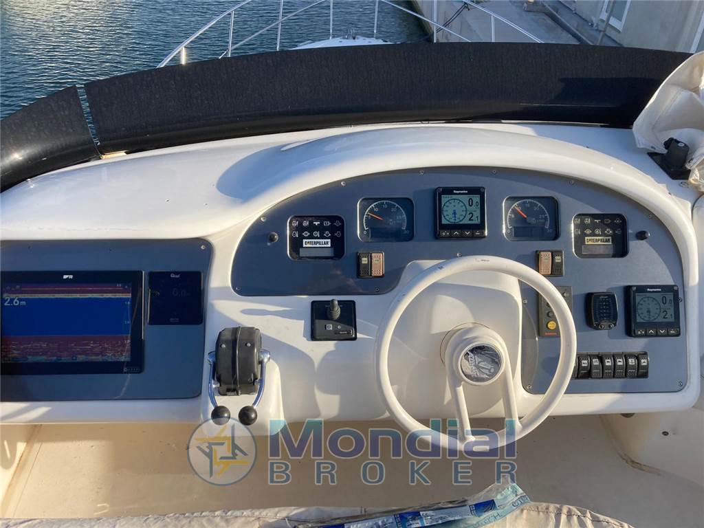 Azimut | Groupe Benetti AZIMUT 52