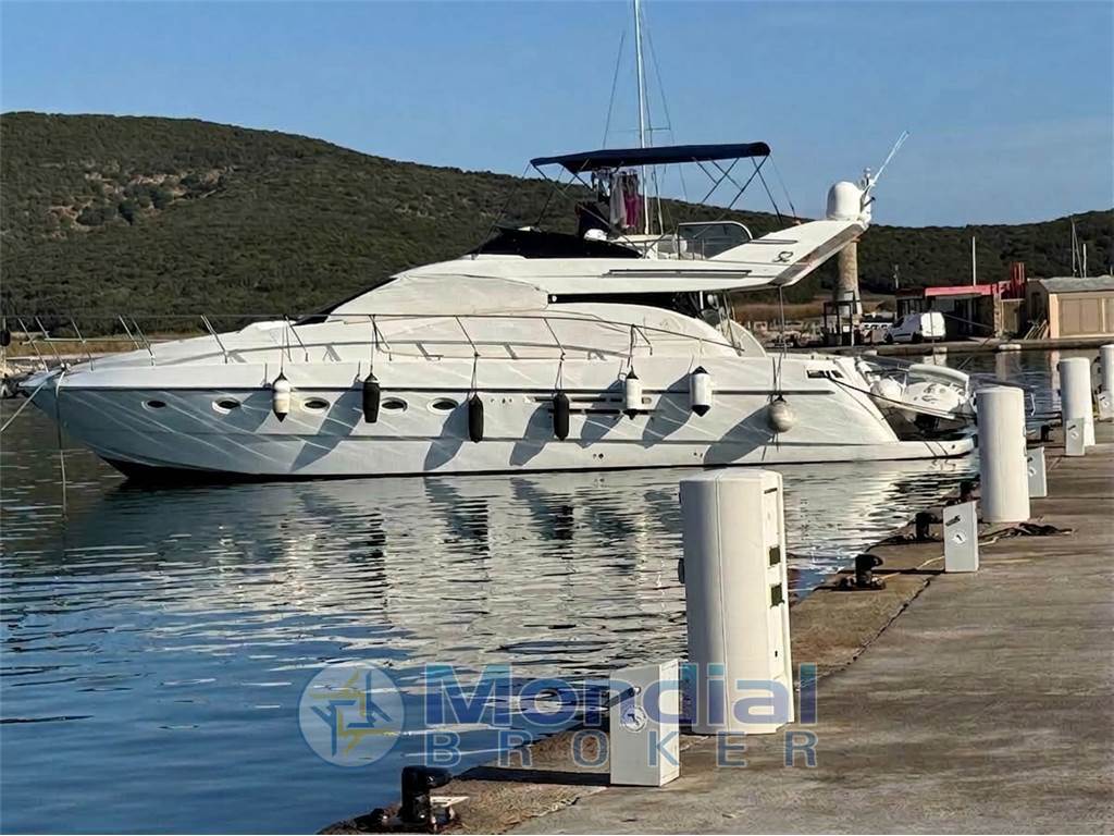 Azimut | Groupe Benetti AZIMUT 52