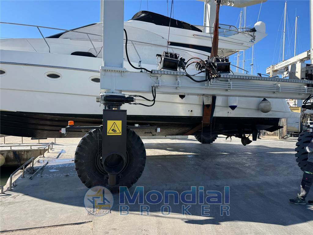 Azimut | Groupe Benetti AZIMUT 52
