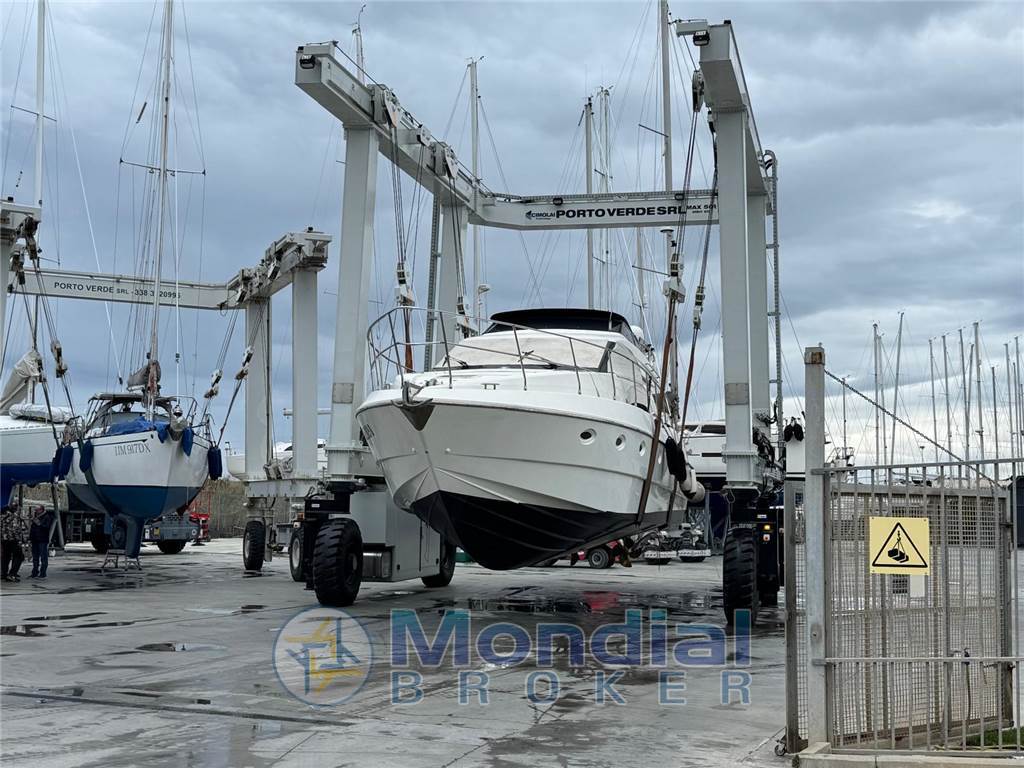Azimut | Groupe Benetti AZIMUT 52