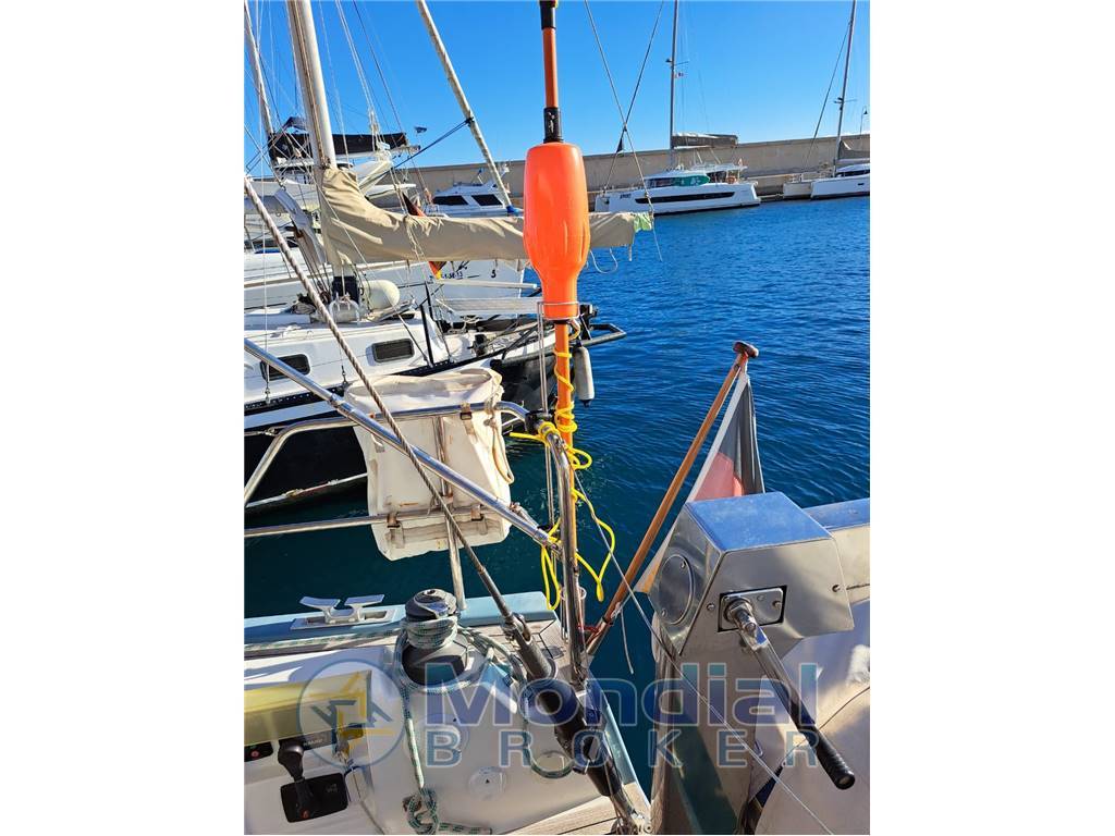 Del pardo Gran soleil 46.3