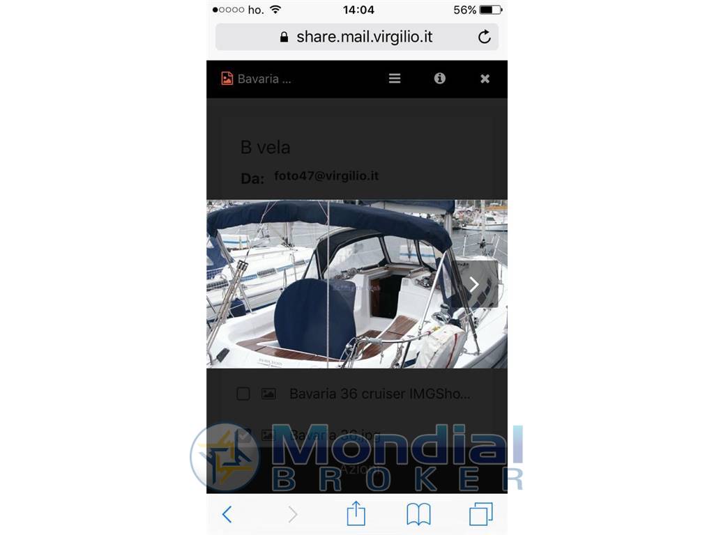 Del pardo Gran soleil 46.3