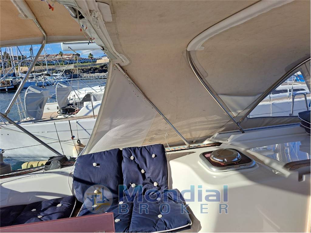 Del pardo Gran soleil 46.3