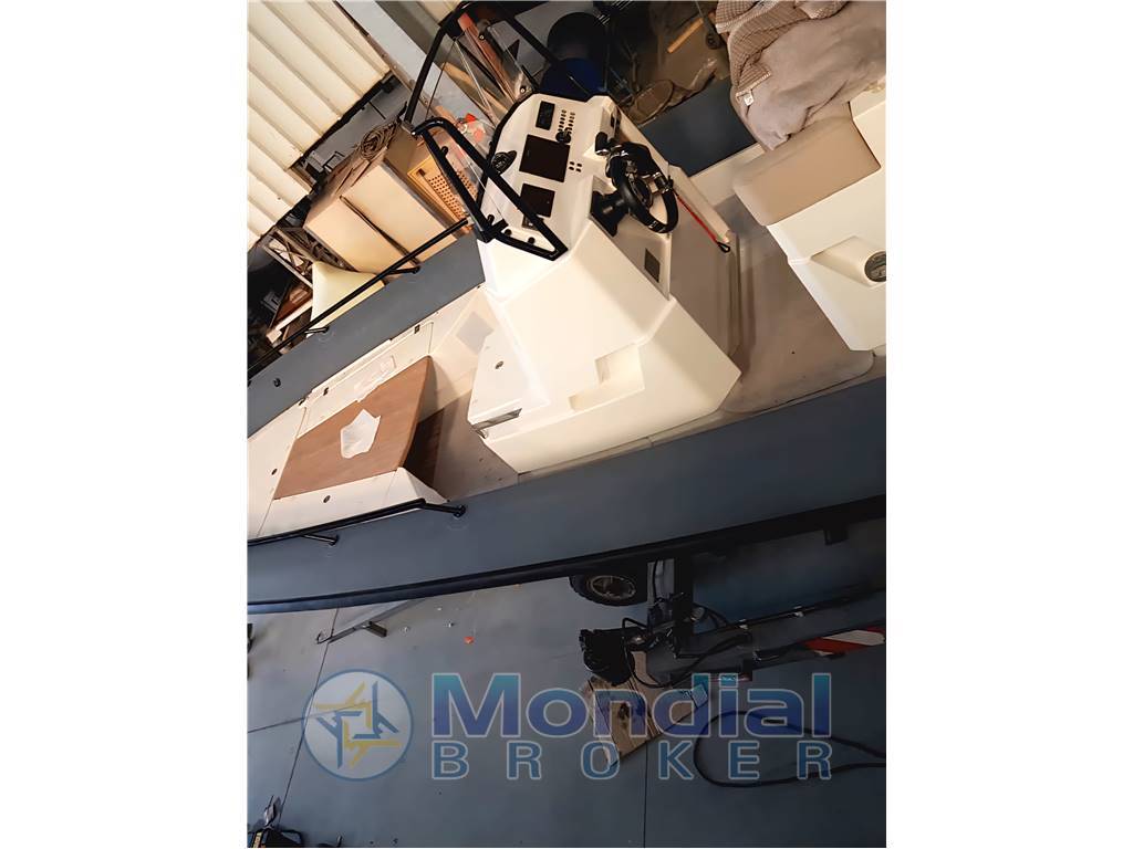 LEVI RIBS PMP 8punto5